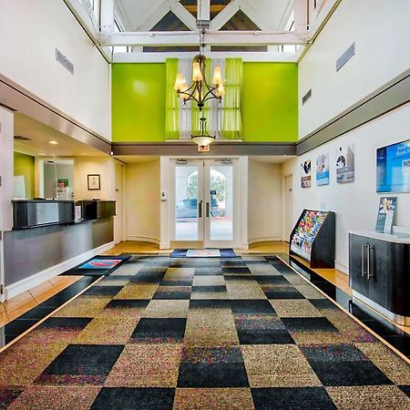 Studio 6-San Antonio, Tx - Airport Dış mekan fotoğraf