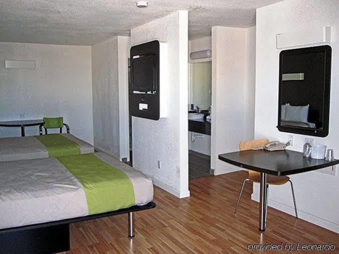 Studio 6-San Antonio, Tx - Airport Otel Dış mekan fotoğraf